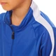 Костюм спортивний дитячий Zelart Sport LD-581 зростання 140-145 см (30) Blue-White - зображення 3