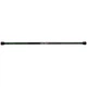 Палиця гімнастична (бодібар) Zelart Modern Body Bar 2611-5 5 кг Black-Green - зображення 1