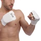Перчатки для карате накладки карате Zelart 6128 White размер XL - изображение 3