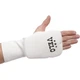 Перчатки для карате удлиненные накладки карате Zelart Velo Fighter Heroe 10019 White размер L - изображение 4
