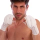 Перчатки для карате накладки карате Zelart 1085 White размер L - изображение 1