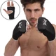 Перчатки для карате накладки карате Zelart 6125 Black размер L - изображение 1