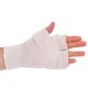 Перчатки для карате накладки карате Zelart 1085 White размер L - изображение 5