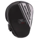 Лапа изогнутая (2шт) Bad Boy Pro Series Advanced Heroe 8278 размер 25x20x10см Black-White - изображение 2