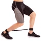 Латеральний амортизатор для ніг Record My Fit 4107-1 Black - зображення 1
