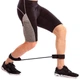 Латеральный амортизатор для ног Record Ankle Speed Bands My Fit T230 Black - изображение 1