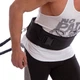 Поводок амортизатор с рукоятками для силовых тренировок Zelart My Fit 4109 Black - изображение 8