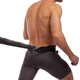 Поводок амортизатор для рук Zelart Arm Training 3122 Black-Blue (тренировочная система для рук) - изображение 2