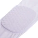Наколенник для экстремальных видов спорта Zelart 5665 (1шт) S White - изображение 5