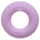 Эспандер кистевой силиконовый кольцо Zelart Jello Fit 3813 нагрузка 40LB Violet - изображение 1