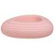 Эспандер кистевой силиконовый кольцо Zelart Jello Fit 3812 нагрузка 30LB Light Pink - изображение 2
