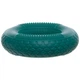 Эспандер кистевой силиконовый кольцо Zelart Jello 3815 нагрузка 50LB Deep Green - изображение 3