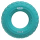 Эспандер кистевой силиконовый кольцо Zelart Jello 3811 нагрузка 40LB Mint - изображение 1