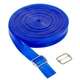 Жгут эластичный спортивный лента сопротивления RESISTANCE LOOP 3936-10 Blue - изображение 1
