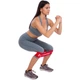 Лента сопротивления Zelart RESISTANCE LOOP Sport My Fit 1971-2 Red-White - изображение 3