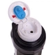 Термос стальной Zelart Vacum Cup Coffee CY-24 объем 1500 мл Silver-Black - изображение 4