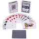Набор для покера 300 фишек в пластиковом кейсе Poker Game Brain Set 300S-2A - изображение 5