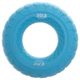 Эспандер кистевой силиконовый кольцо Zelart Jello Fit 3813 нагрузка 20LB Blue - изображение 1