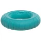 Эспандер кистевой силиконовый кольцо Zelart Jello Fit 3813 нагрузка 30LB Turquoise - изображение 3