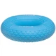 Эспандер кистевой силиконовый кольцо Zelart Jello 3815 нагрузка 30LB Blue - изображение 3