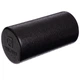 Масажний ролик ролер гладкий Foam Roller Zelart Fit 3586-30 розмір 30x15 см Black - зображення 1