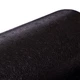 Масажний ролик ролер гладкий Foam Roller Zelart Fit 3586-30 розмір 30x15 см Black - зображення 2