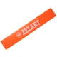 Лента сопротивления RESISTANCE LOOP Sport 6220-3 жесткость S Orange-White - изображение 1