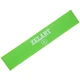 Лента сопротивления RESISTANCE LOOP Sport 6410-G жесткость S Green-White - изображение 1