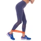Лента сопротивления RESISTANCE LOOP Sport 6220-3 жесткость S Orange-White - изображение 5