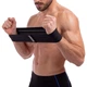 Лента сопротивления Zelart RESISTANCE LOOP Sport My Fit 7200-BK жесткость L Black - изображение 8