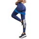 Лента сопротивления RESISTANCE LOOP Sport 6668-2 жесткость M Blue-White - изображение 3