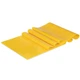 Лента эластичная для фитнеса и йоги CUBE FI-6256-1_5 1,5м Yellow - изображение 3