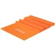 Лента эластичная для фитнеса и йоги Zelart Record FI-6306-1_2 1,2м Orange - изображение 2