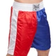Форма для бокса боксерская форма Everlast Heroe 3063 размер L (48-50) Red-Blue - изображение 3