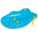 Лопатки для плавания гребные CIMA PD-002 размер M Blue-Yellow - изображение 3