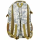 Рюкзак туристический Record 0860 25 литров Camouflage-Grey - изображение 5