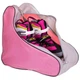 Сумка для роликов и защиты Zelart Sprinter 3193 Pink-White - изображение 6