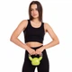 Гиря чугунная с виниловым покрытием Zelart 2680-6 6 кг Green - изображение 7