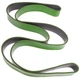 Резина для фитнеса и подтягиваний Zelart Power Bands 2821-2 мощность XL Green-Grey - изображение 7