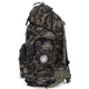 Рюкзак туристический Daiwa 6919 35 литров Camouflage-Green - изображение 2