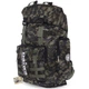 Рюкзак туристический Daiwa 6919 35 литров Camouflage-Green - изображение 3