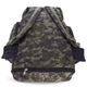 Рюкзак туристический Daiwa 6919 35 литров Camouflage-Green - изображение 4