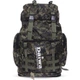 Рюкзак туристический Daiwa 6919 35 литров Camouflage-Green - изображение 6