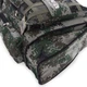 Рюкзак туристический Daiwa 6919 35 литров Camouflage-Grey - изображение 7