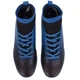 Сороконожки шиповки Pro Action 823-17 размер 43 Blue-Black - изображение 6