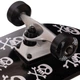 Скейтборд Skateboard Boarding Zelart Sprinter 808 Black - изображение 3