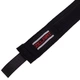 Бинти боксерські Zelart Heroe 2893 довжина 3м Black - зображення 3