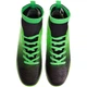 Сороконожки шиповки Pro Action Sprinter 823-18 размер 44 Green-Black - изображение 4