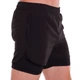 Шорты мужские компрессионные тайтсы Jason Heroe ST-3 размер L (170-175см) Black - изображение 4