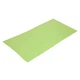 Багатофункціональний спортивний рушник COMPACT TOWEL Sport HG-CPT002 40 см x 80 см салатовий - зображення 2